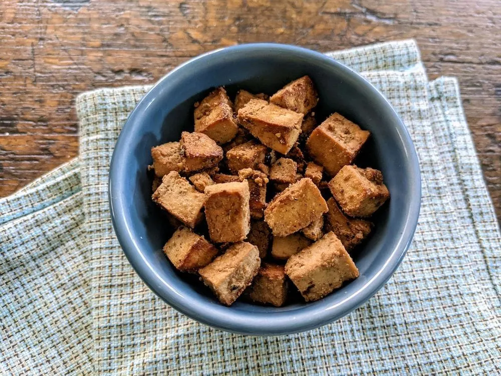 Tofu Tofu