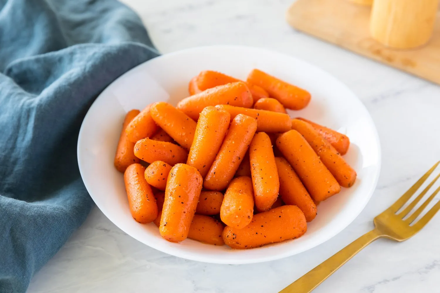 Carrots Carrots
