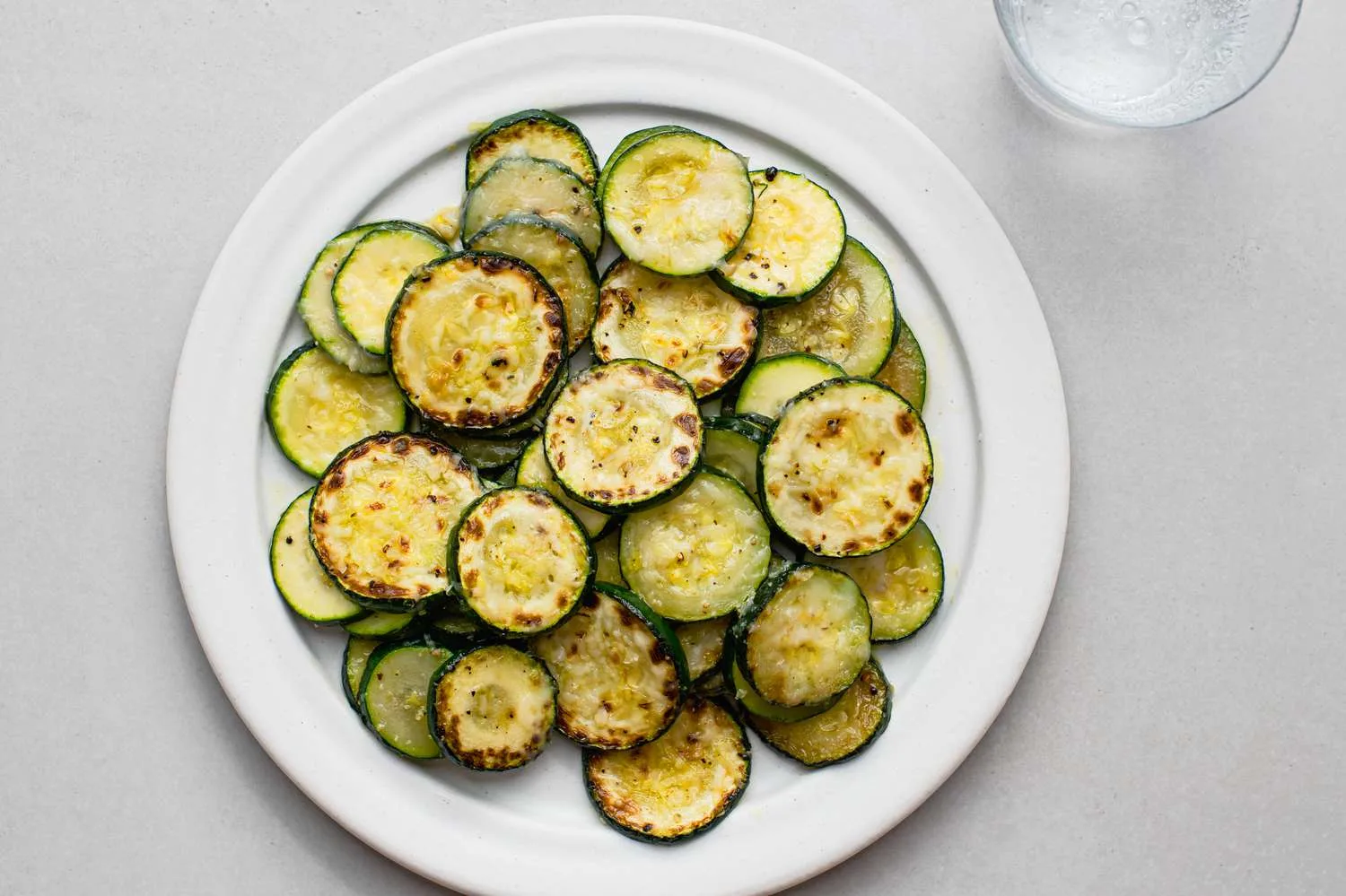 Zucchini Zucchini