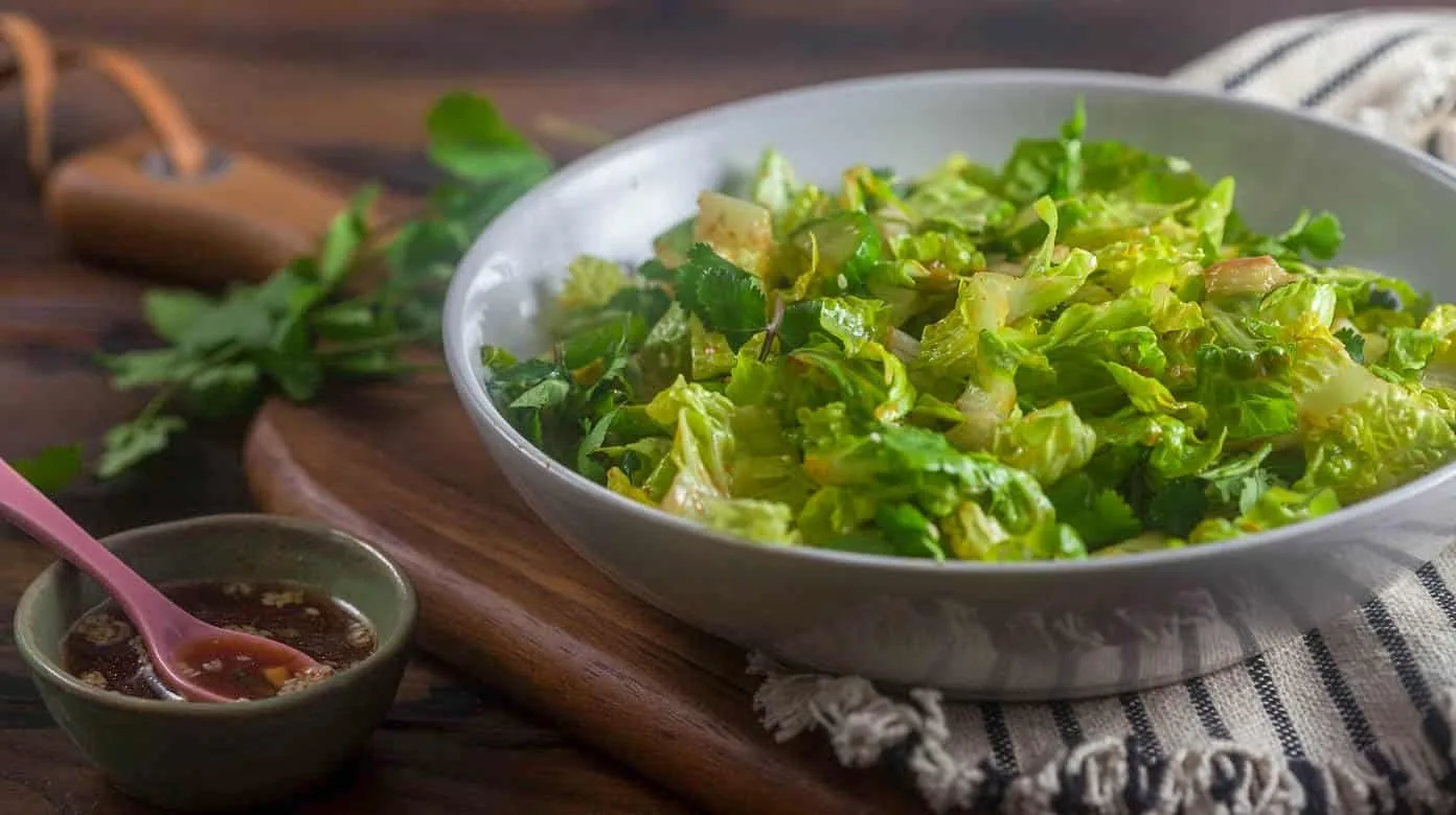 Salad Salad