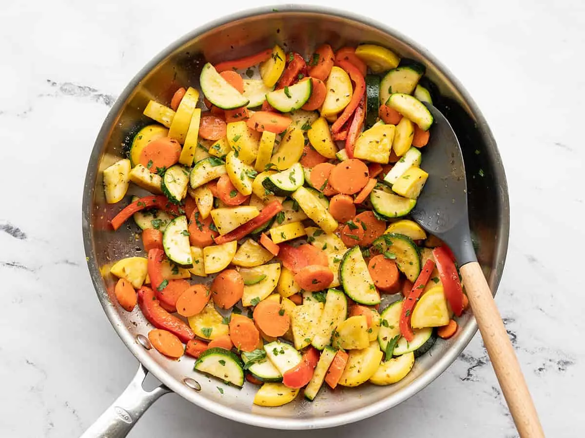 Veggies Veggies