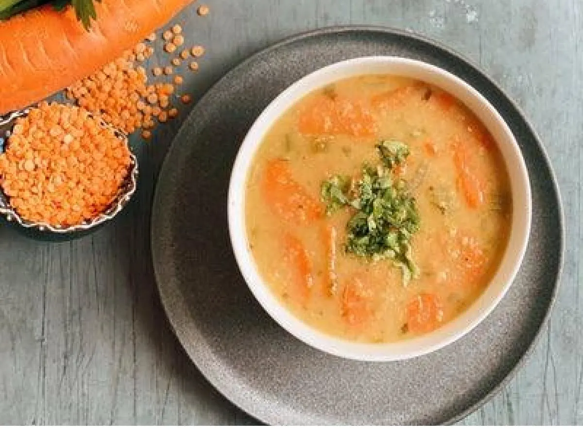 Lentil Soup Lentil Soup