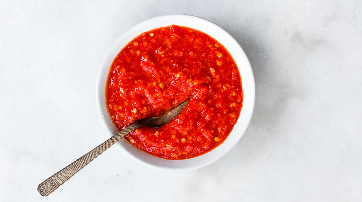 Kali Hot Sauce Kali Hot Sauce