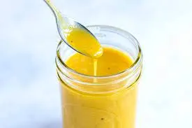 Honey Mustard Vinaigrette Honey Mustard Vinaigrette