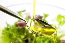 Olive Oil & Vinegar Olive Oil & Vinegar