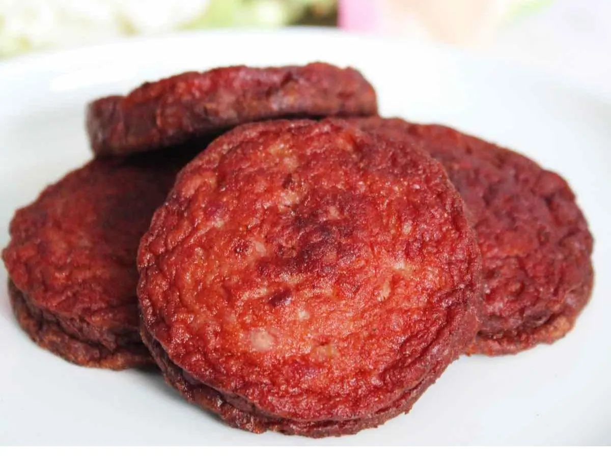 Dominican Salami