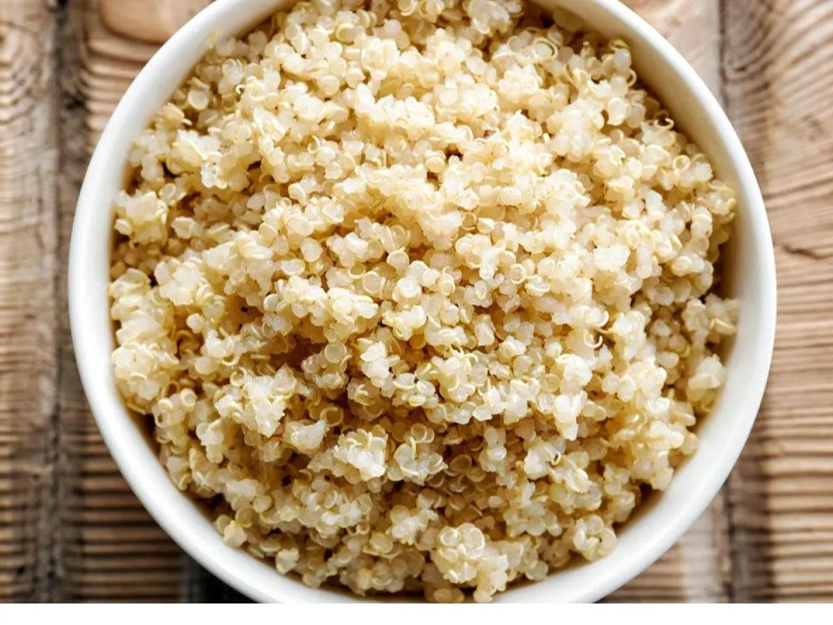 Quinoa Quinoa
