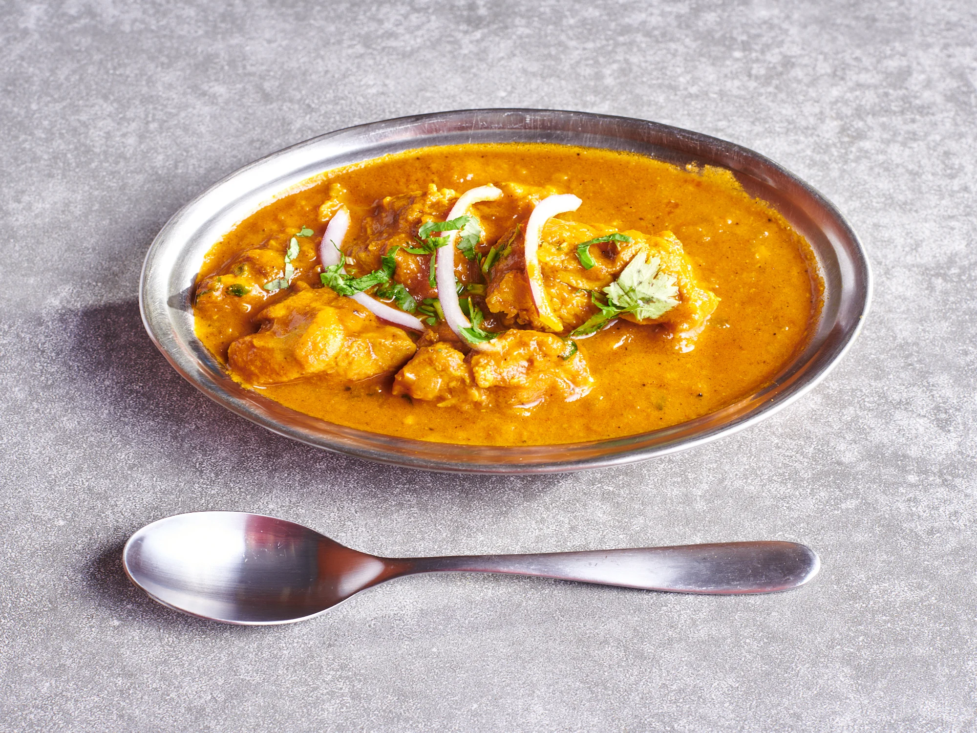 Chicken Curry Chicken Curry
