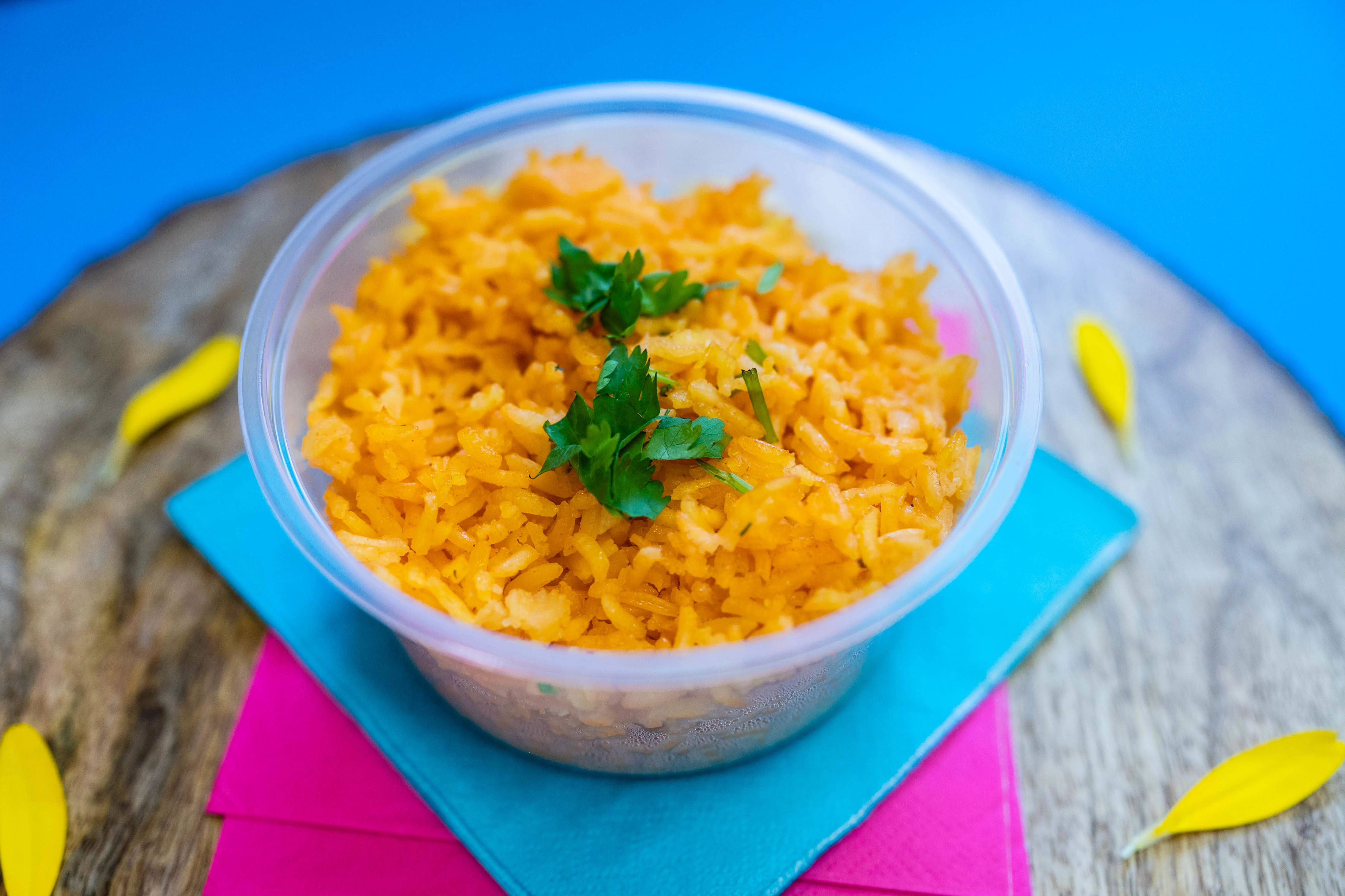 Red Rice