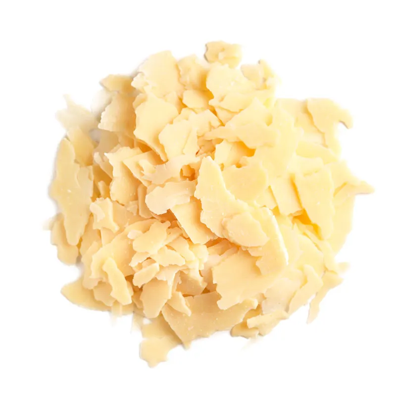 Shaved Parmesan Shaved Parmesan