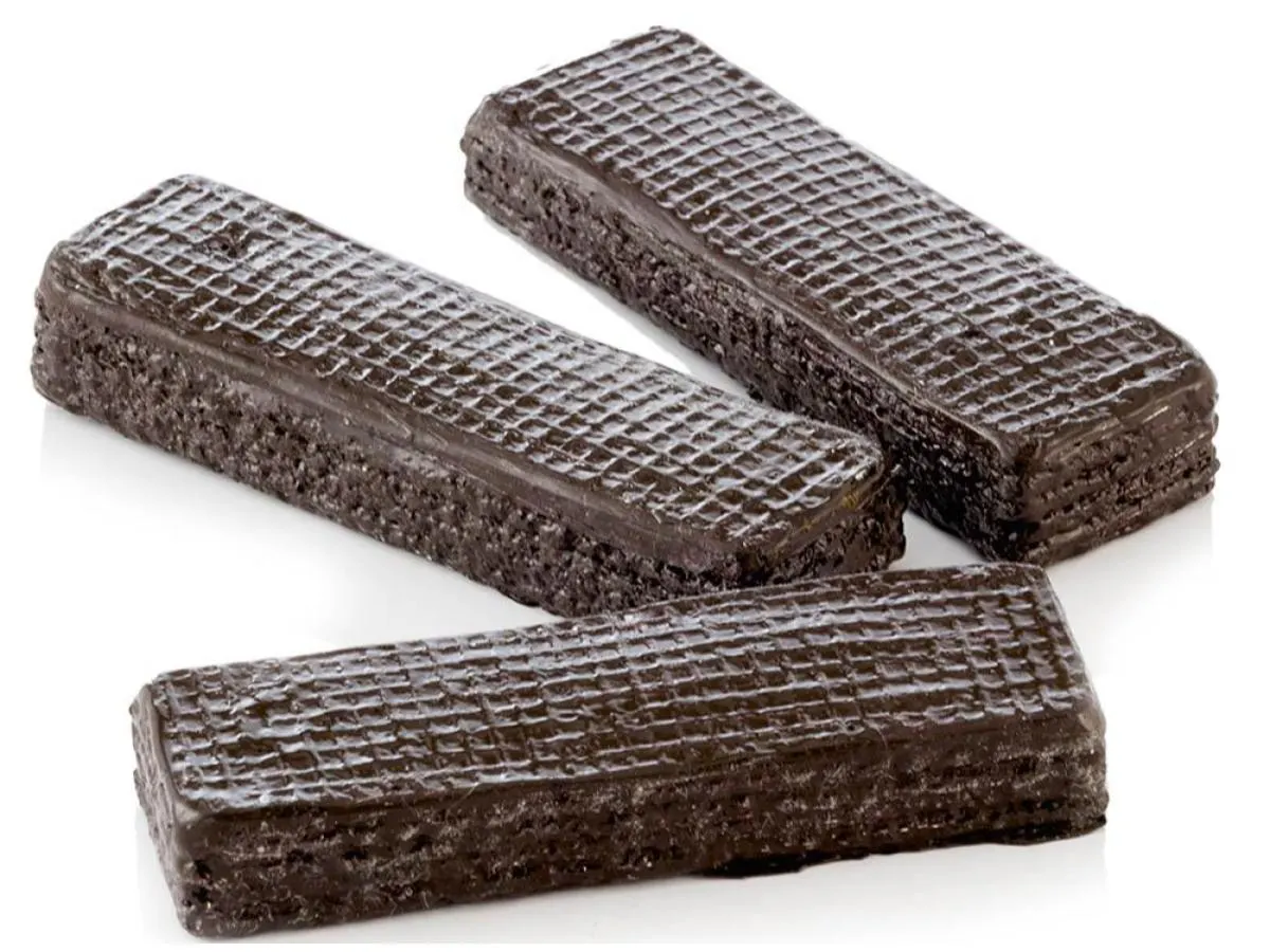 Wafer Sticks