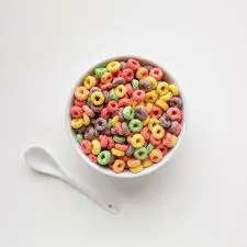 Cereal