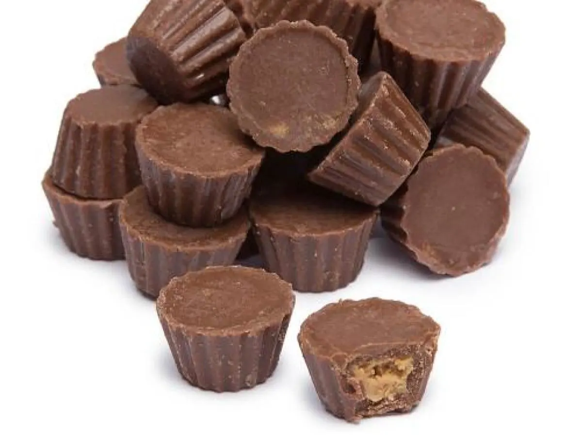 Peanut Butter Cups