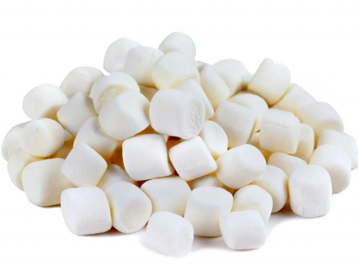 Mini Marshmallows