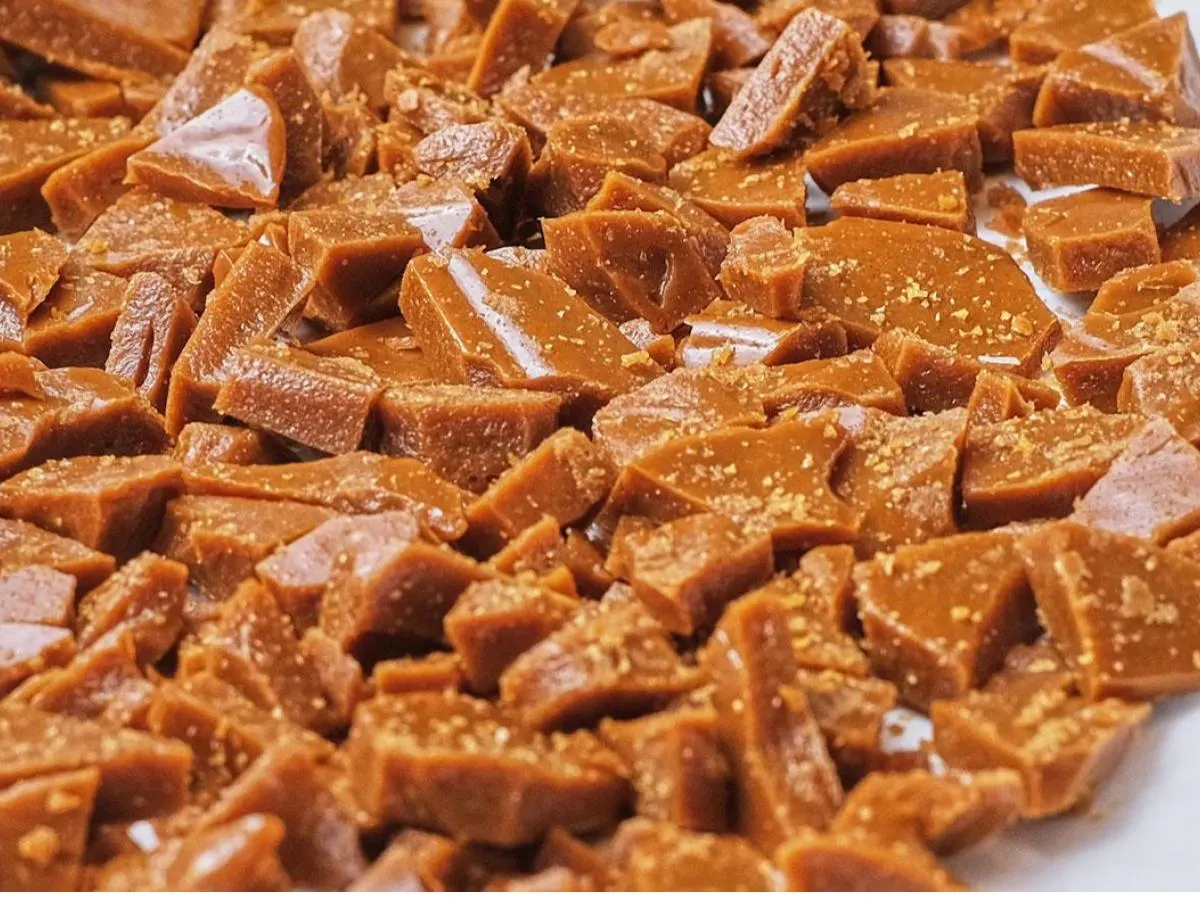 Heath English Toffee Bits