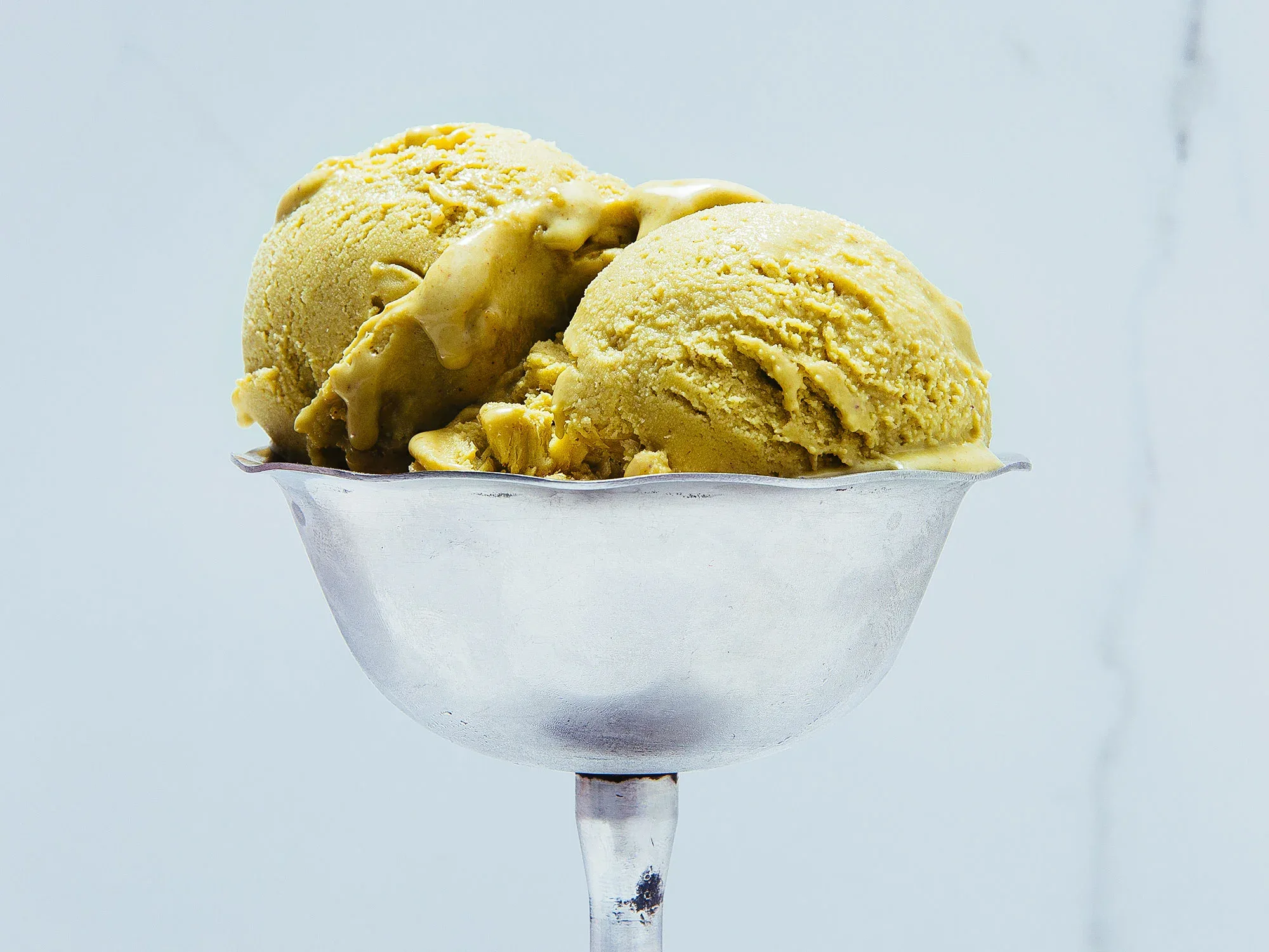 Sicilian Pistachio Gelato