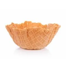 Waffle Bowl