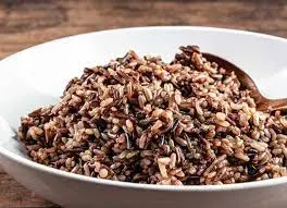 Wild Rice Wild Rice