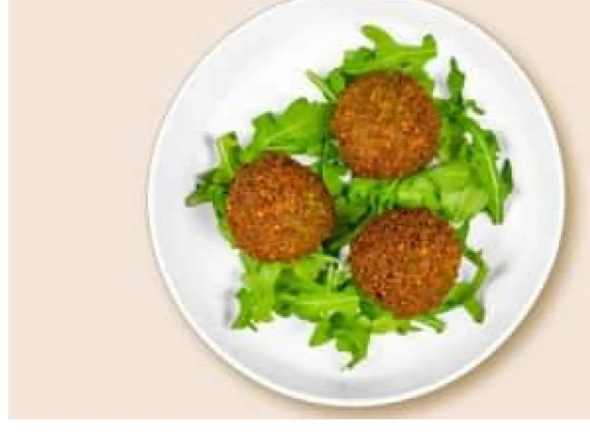 Falafels Falafels