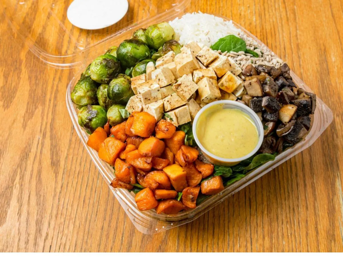 Shroomania Bowl Shroomania Bowl