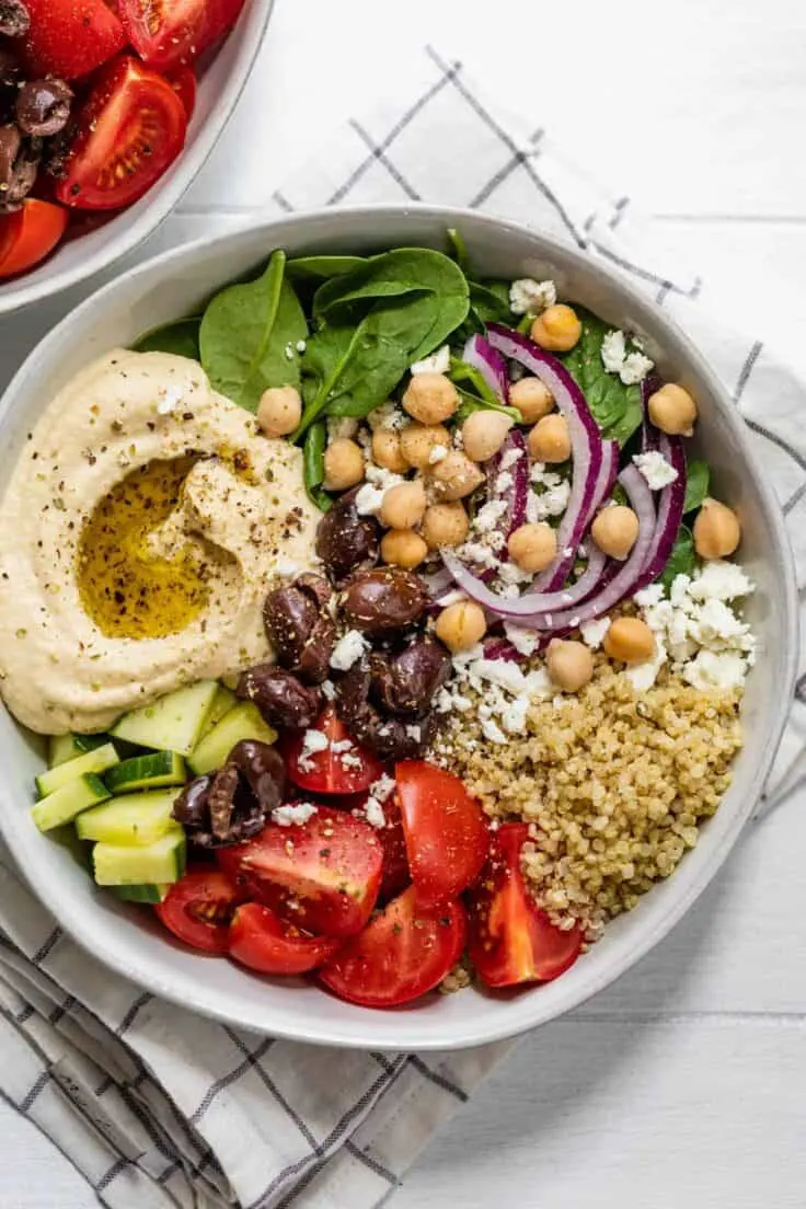 Ba'al Cafe and Falafel