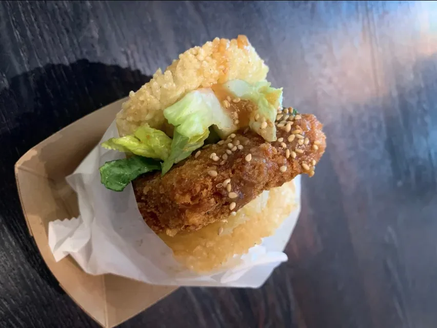 Vegan Crispy Tofu KoJa Vegan Crispy Tofu KoJa