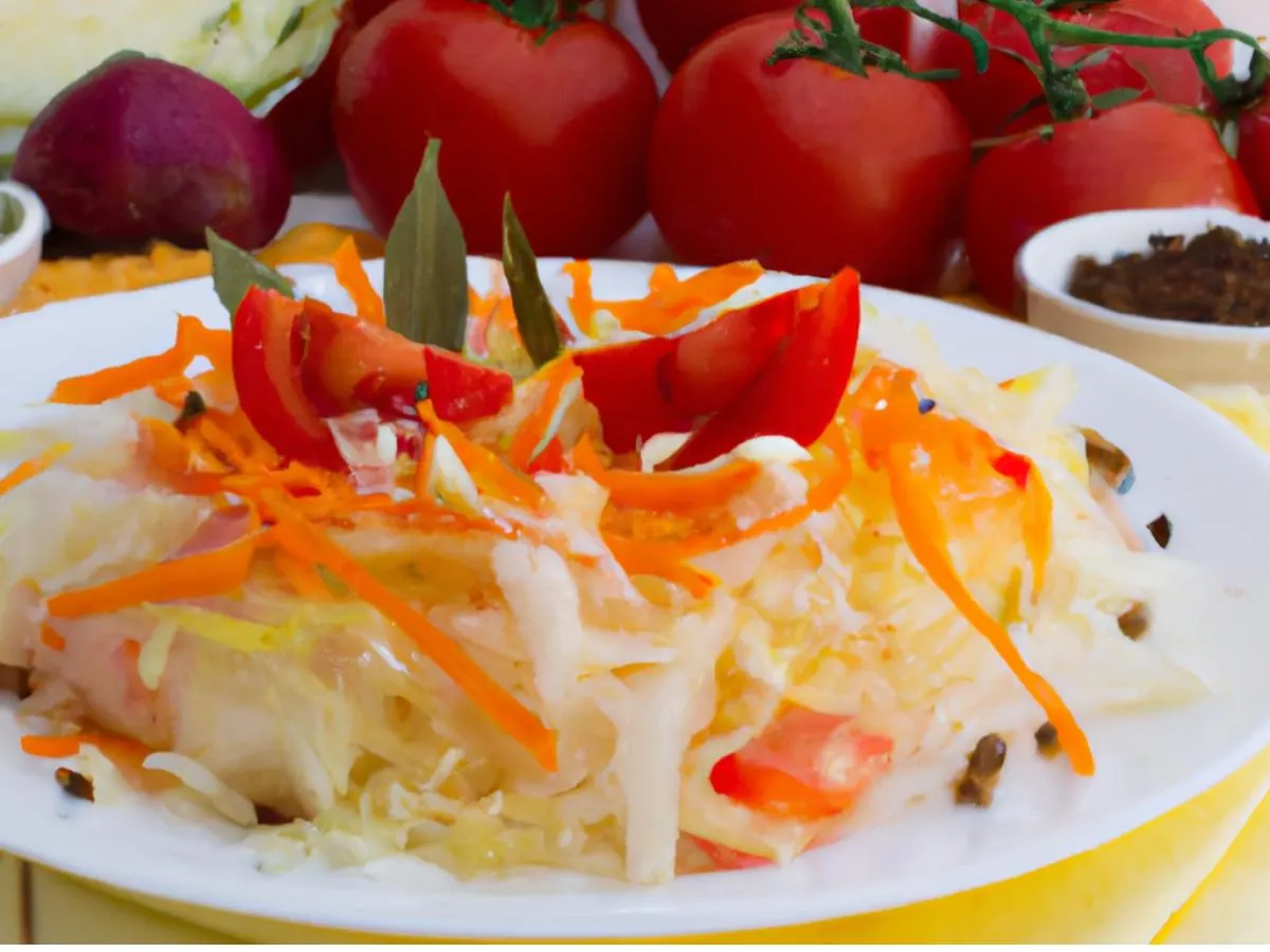 Steamed Cabbage Steamed Cabbage