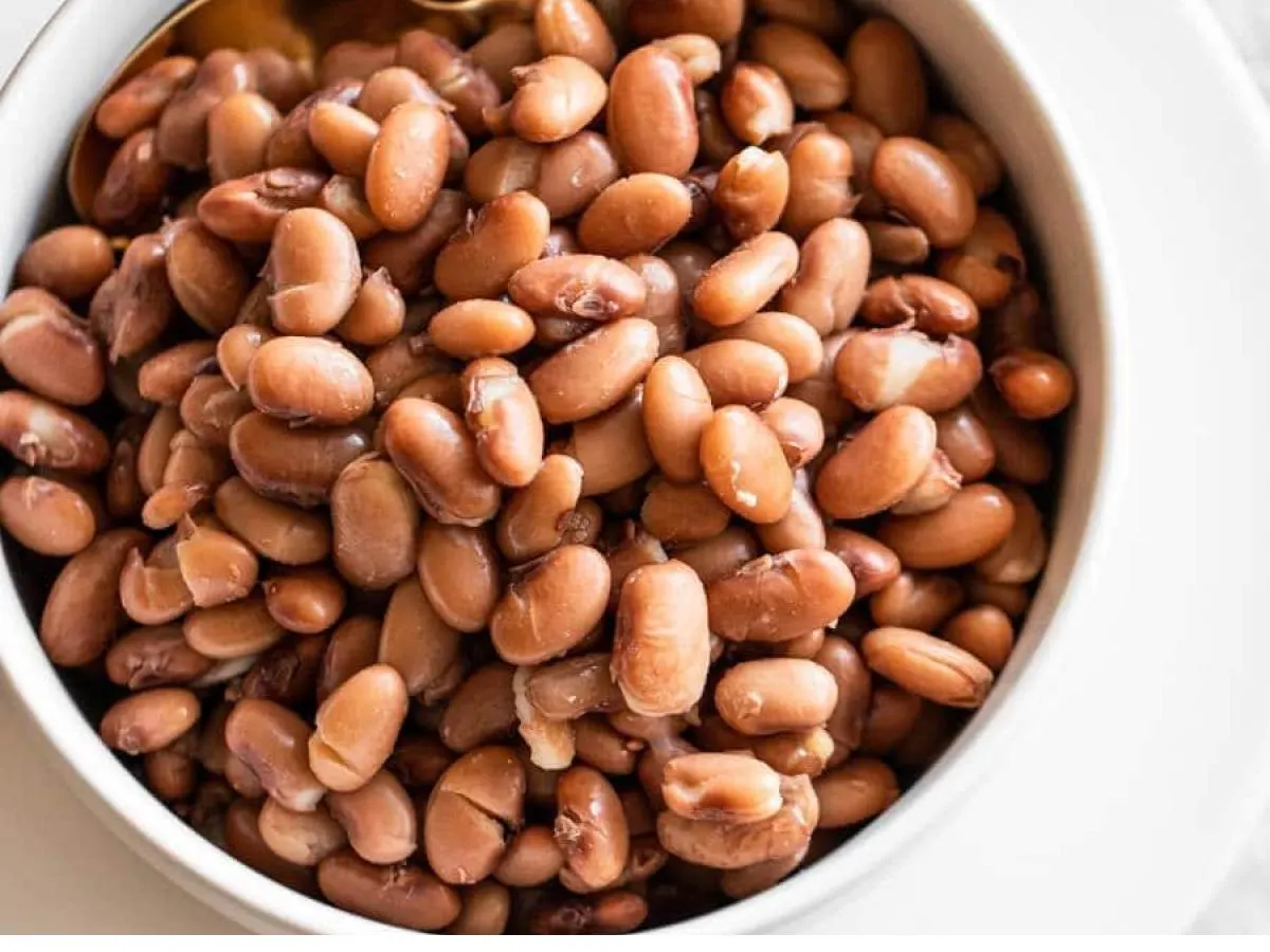 Frijoles Frijoles
