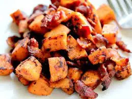 Baked Potato Hash Baked Potato Hash
