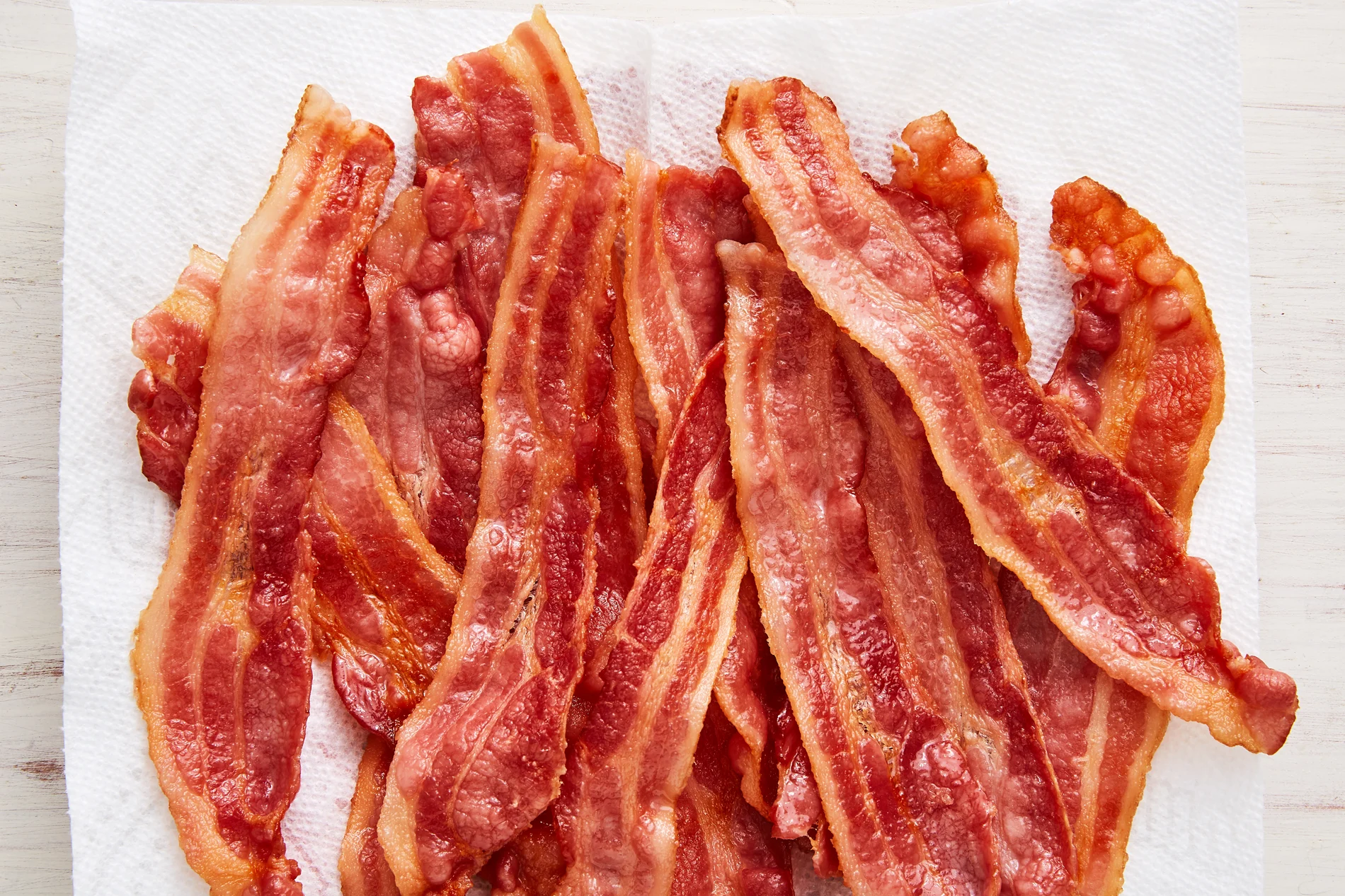 Bacon Bacon