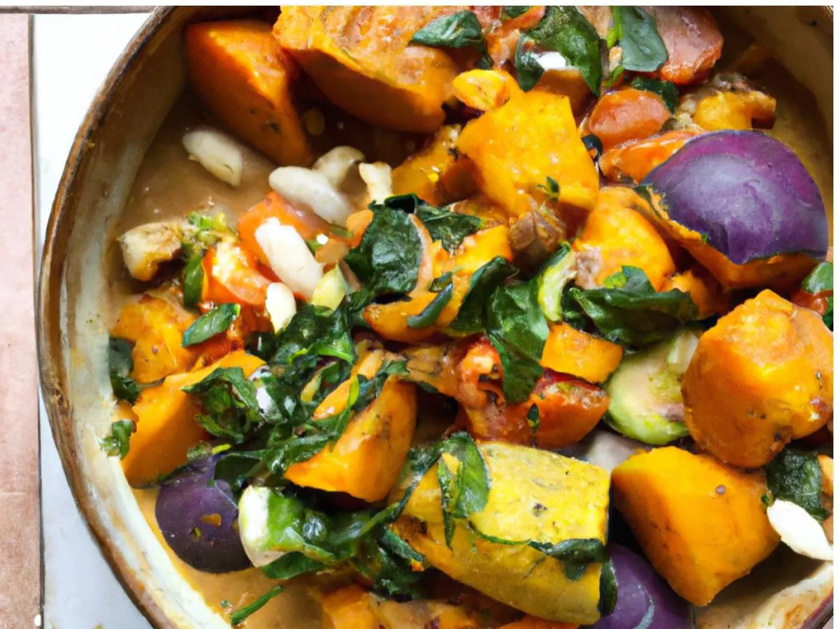 Ital Stew Ital Stew