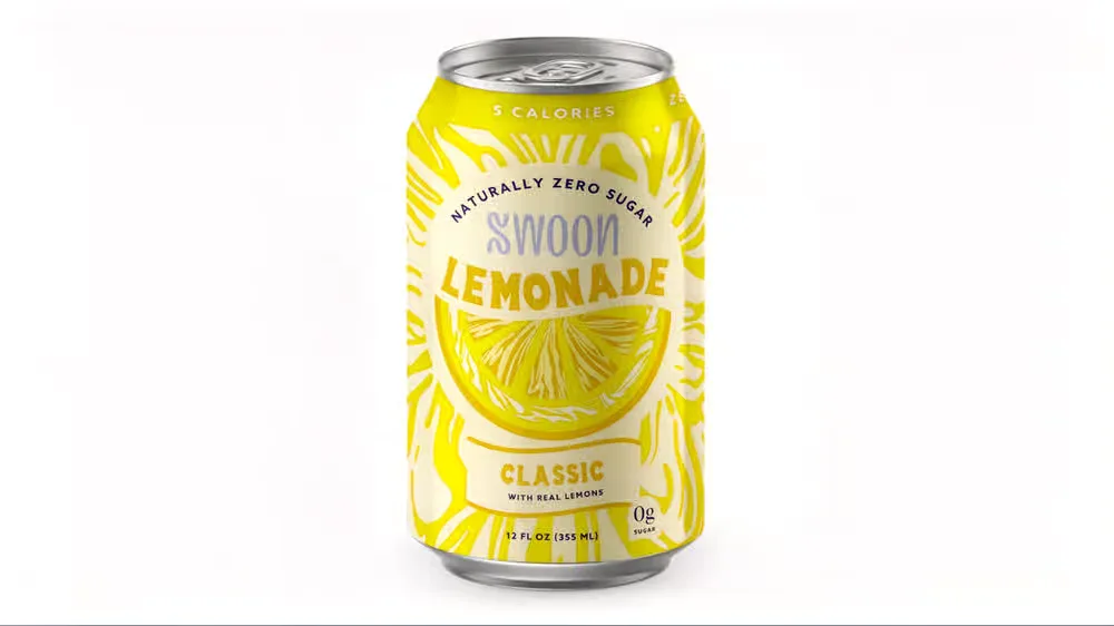 SWOON Classic Lemonade SWOON Classic Lemonade