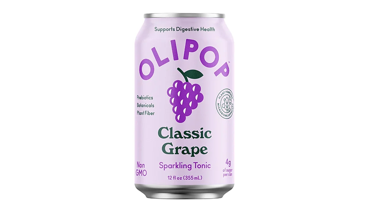 OLIPOP Classic Grape OLIPOP Classic Grape