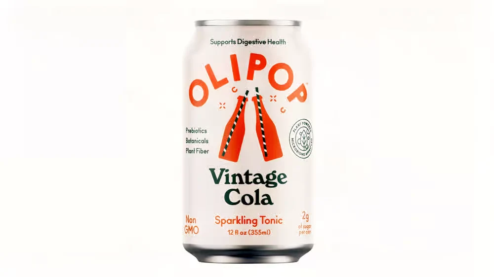 OLIPOP Vintage Coke OLIPOP Vintage Coke