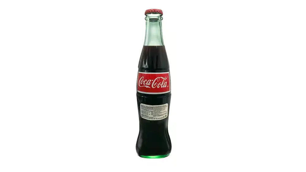 Coca Cola Coca Cola