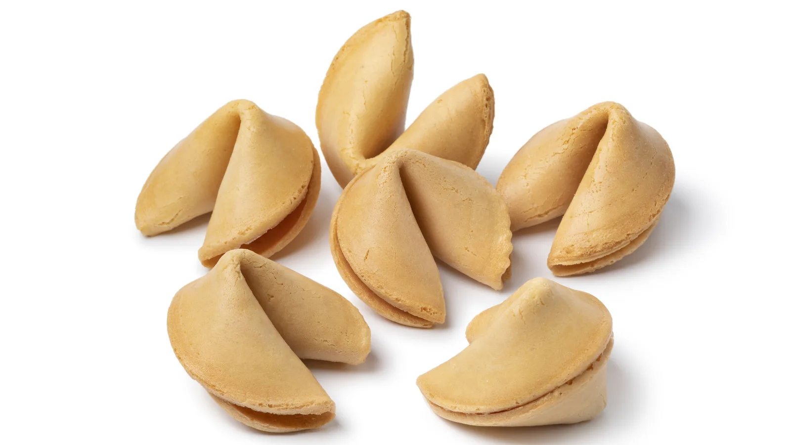 Fortune Cookie