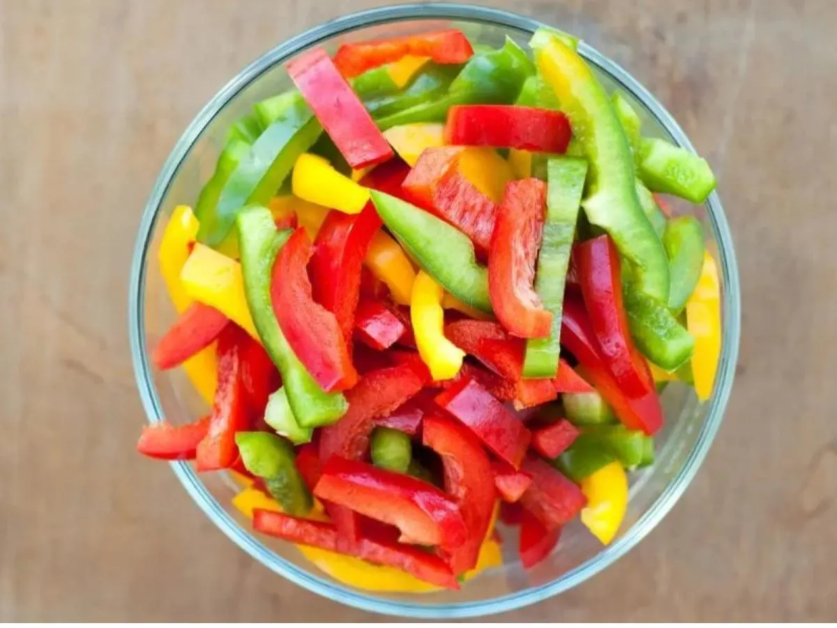 Bell Peppers