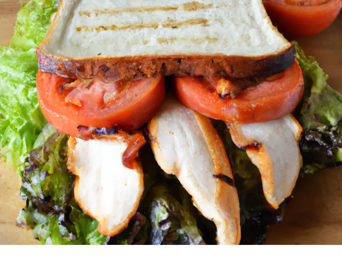 Gluten-Free Grilled Chicken UFC Club Gluten-Free Grilled Chicken UFC Club
