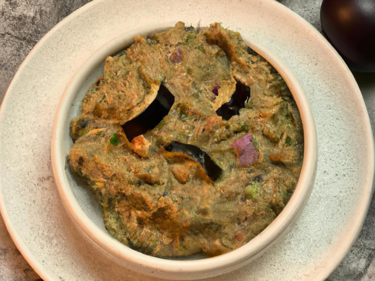 Bangan Bharta Bangan Bharta