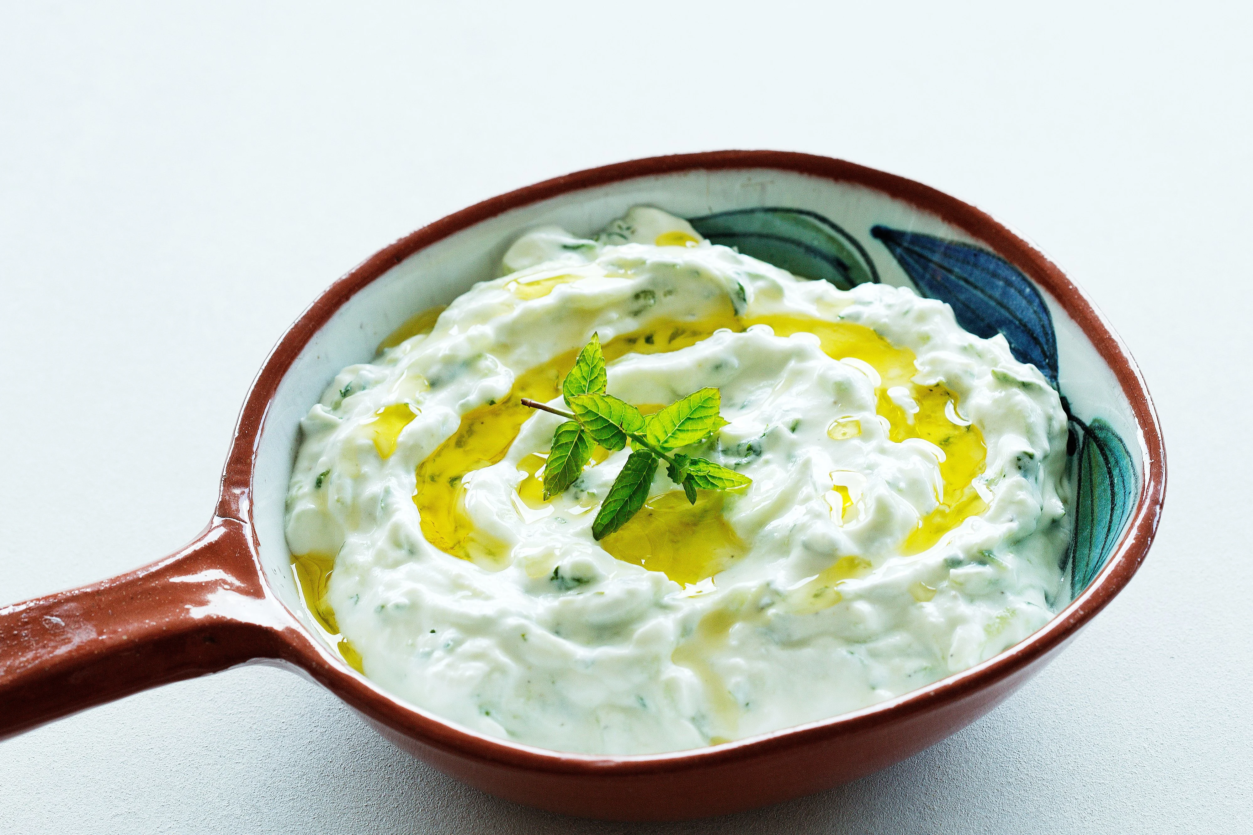 Tzatziki Tzatziki