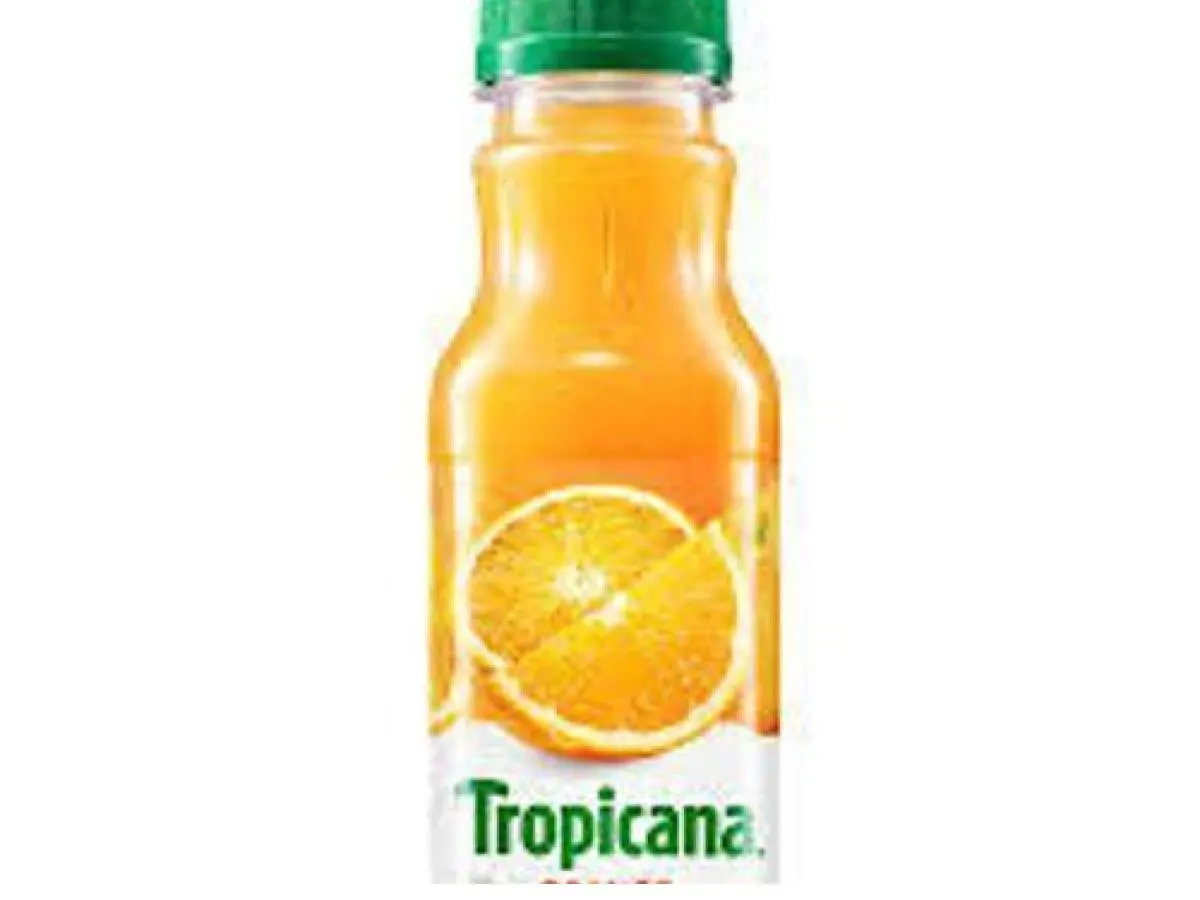 Tropicana Tropicana