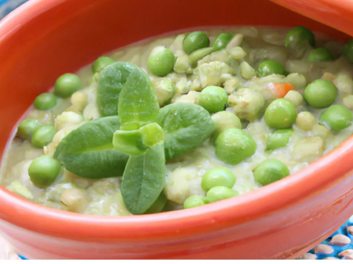 Stew Peas Stew Peas