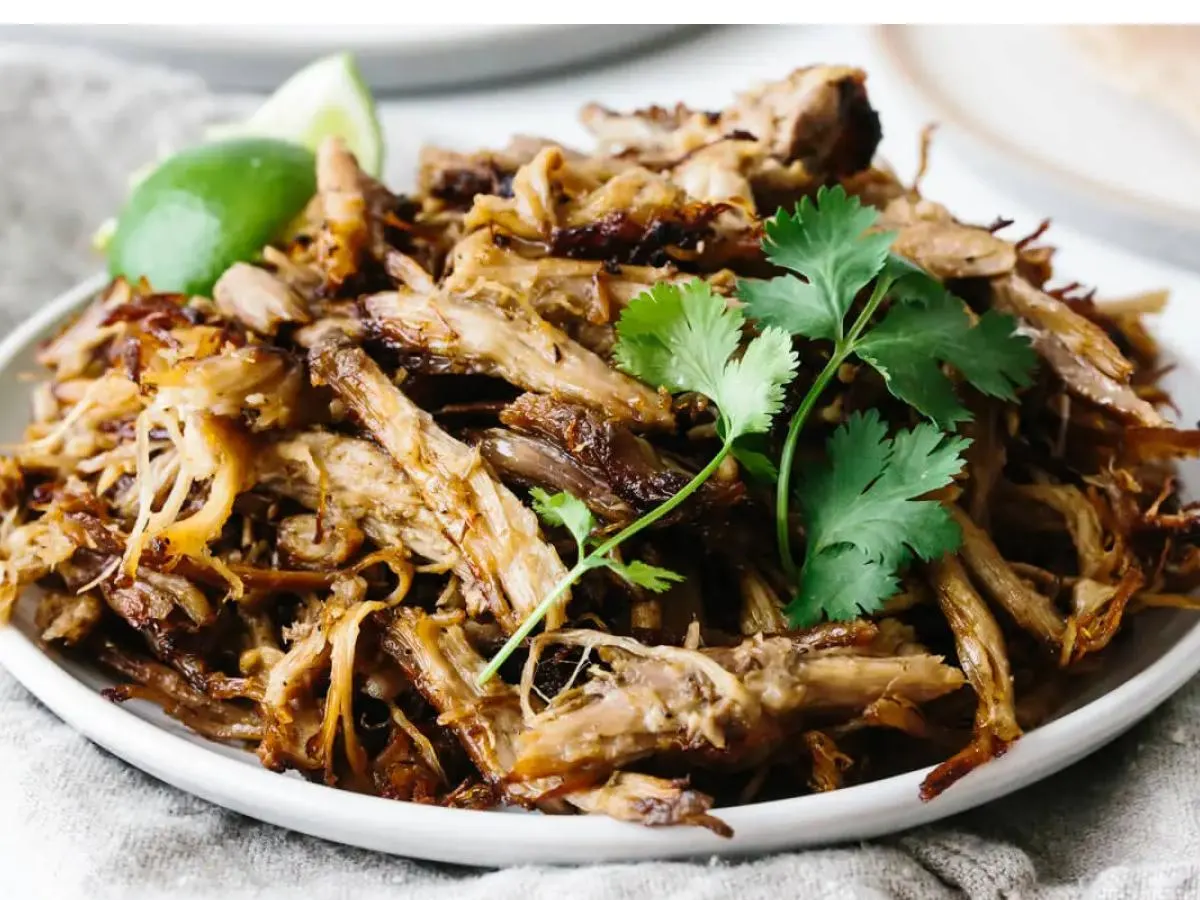 Pork Carnitas