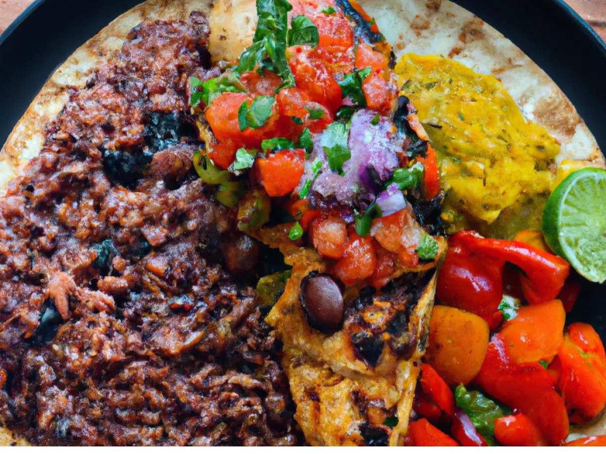 Chicken Asada Bowl Chicken Asada Bowl