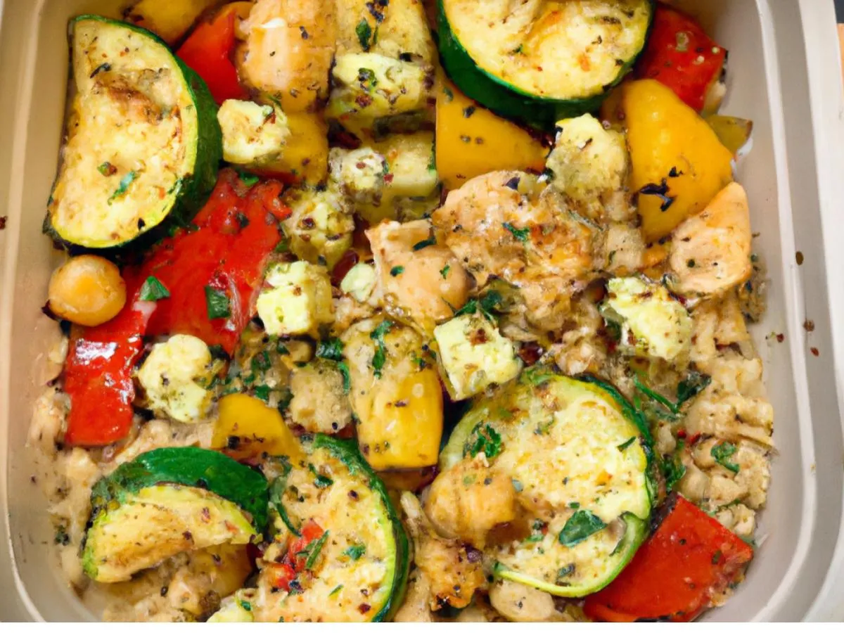 Couscous Salad with Grilled Chicken Chimichurri Couscous Salad with Grilled Chicken Chimichurri