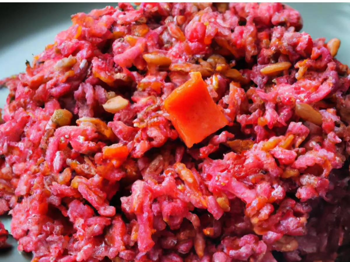 Red Rice Red Rice