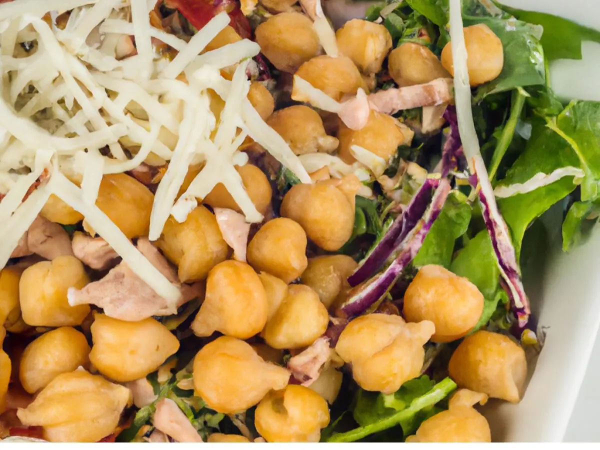 Grilled Chicken Entree Salad (No Bacon) Grilled Chicken Entree Salad (No Bacon)
