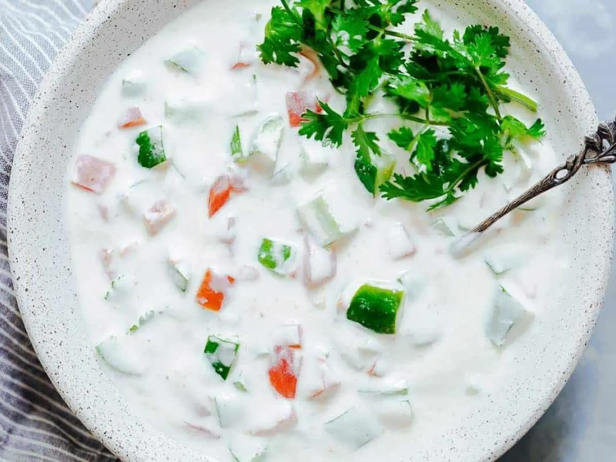Raita Raita