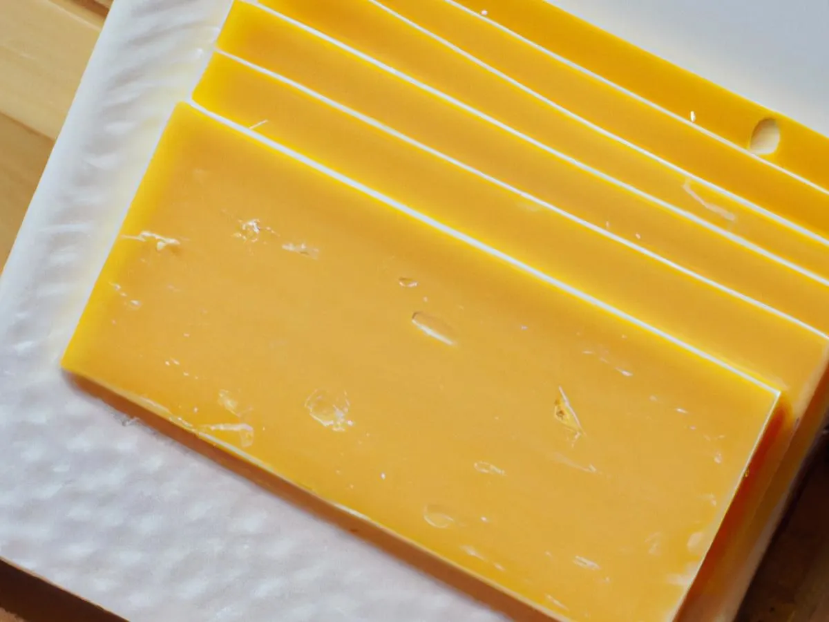 Cheddar Cheese