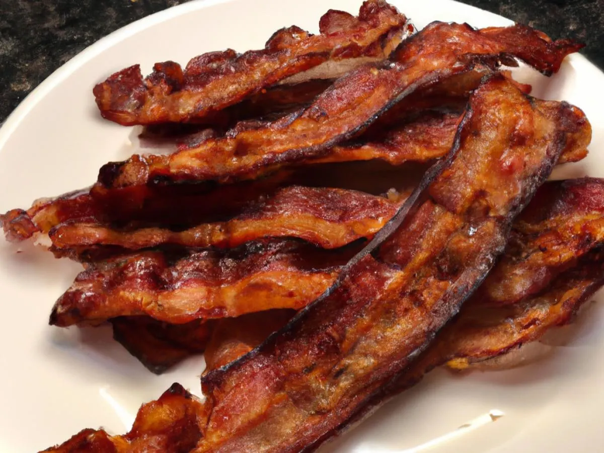 Bacon